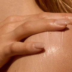 DULL SKIN