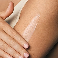 AGING SKIN