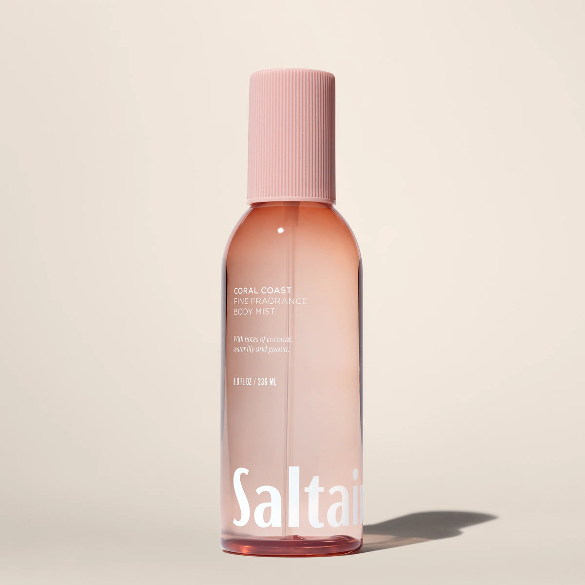 Coral Coast- Body Mist