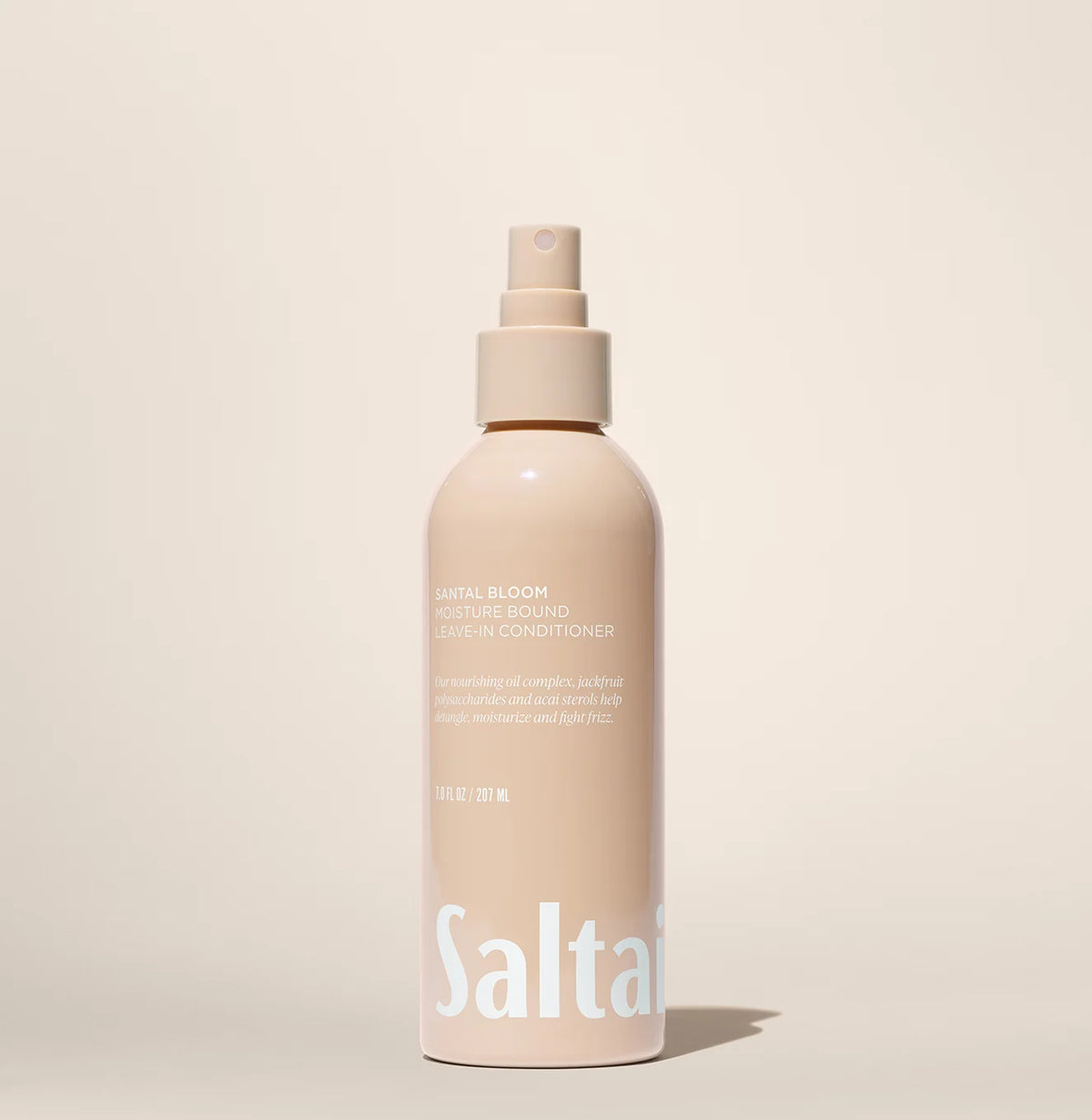 Moisture Bound - Leave-In Conditioner