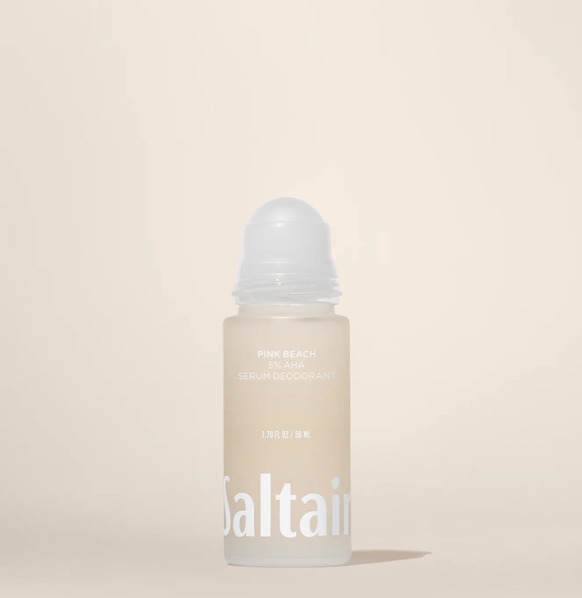 Pink Beach - Serum Deodorant