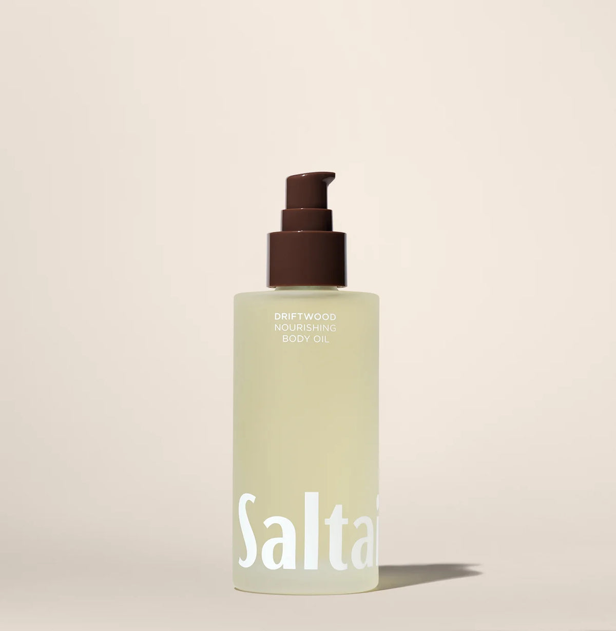 Driftwood - Body Oil