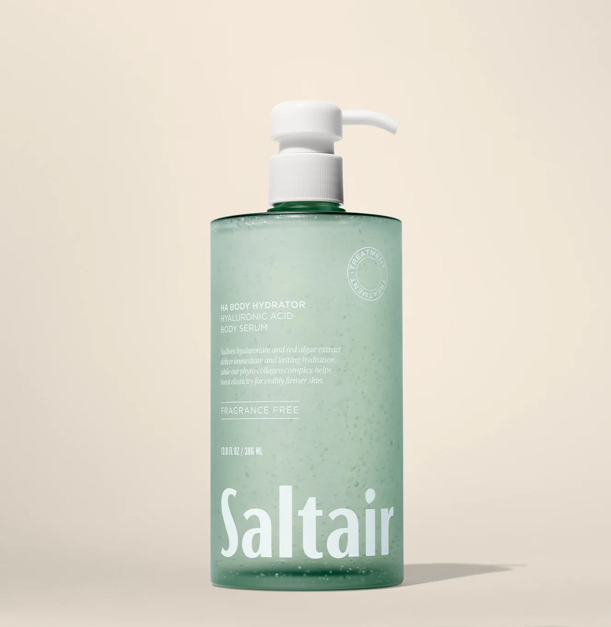 HA Body Hydrator