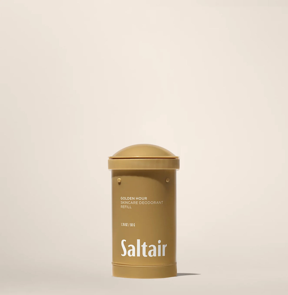 Golden Hour - Skincare Deodorant