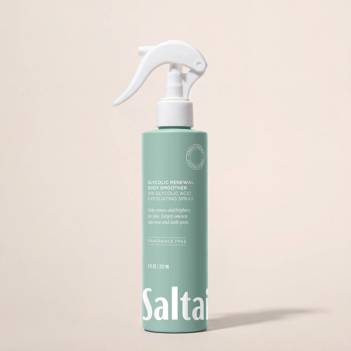 Glycolic Acid Exfoliating Spray