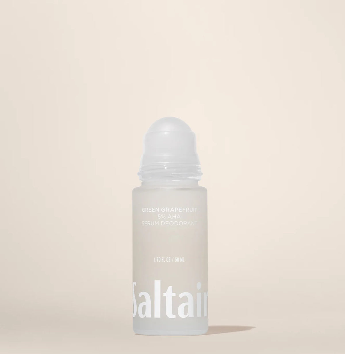 Green Grapefruit - Serum Deodorant